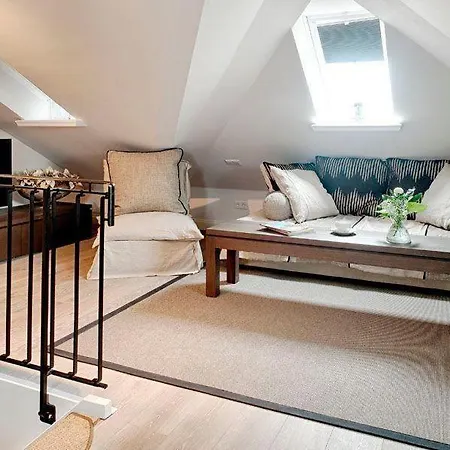 Apartamento Sylter-strandvilla-3 Westerland