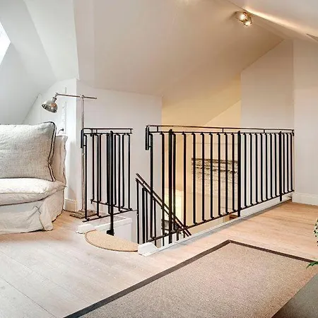 Sylter-strandvilla-3 * Westerland