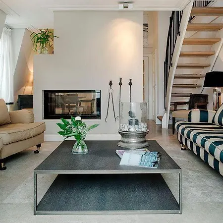 Apartamento Sylter-strandvilla-3