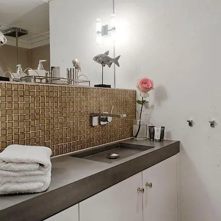 Sylter-strandvilla-3 베스터란트