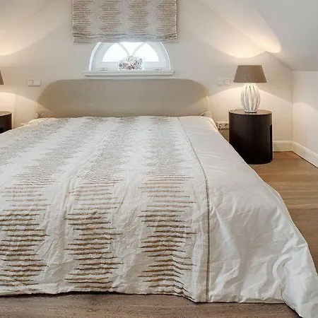 Sylter-strandvilla-3 Apartamento Westerland