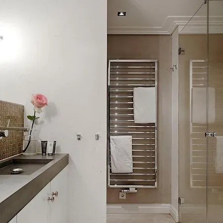 Sylter-strandvilla-3 베스터란트