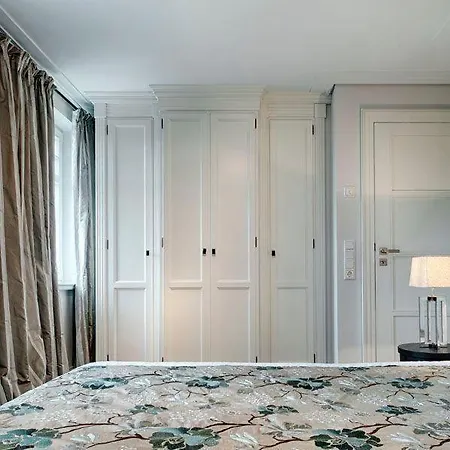 Apartamento Sylter-strandvilla-3