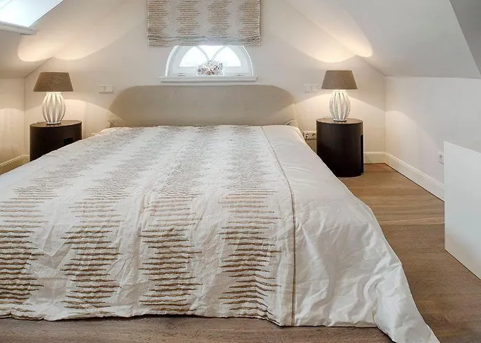 Sylter-strandvilla-3 شقة فيسترلاند